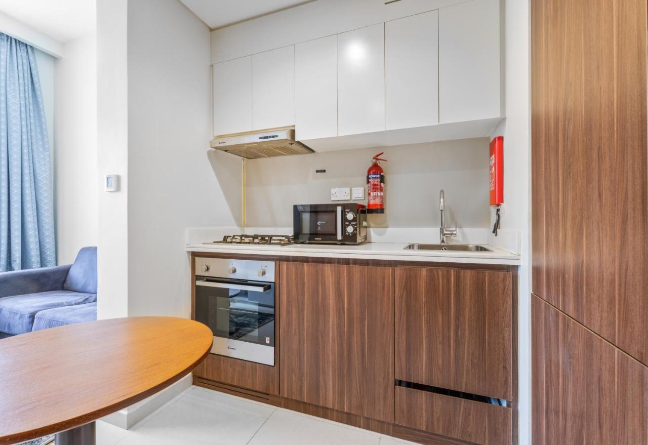 A-living Luxury One Bedroom At Reva Near Mall & Burj Khalifa Daire Dubai
