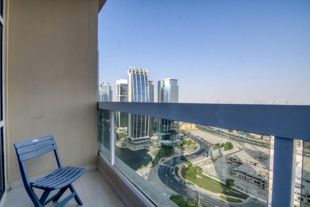 Premium 1bhk Near Metro Station Marina & Jbr Apartment Dubai
