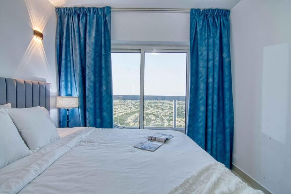 Premium 1bhk Near Metro Station Marina & Jbr