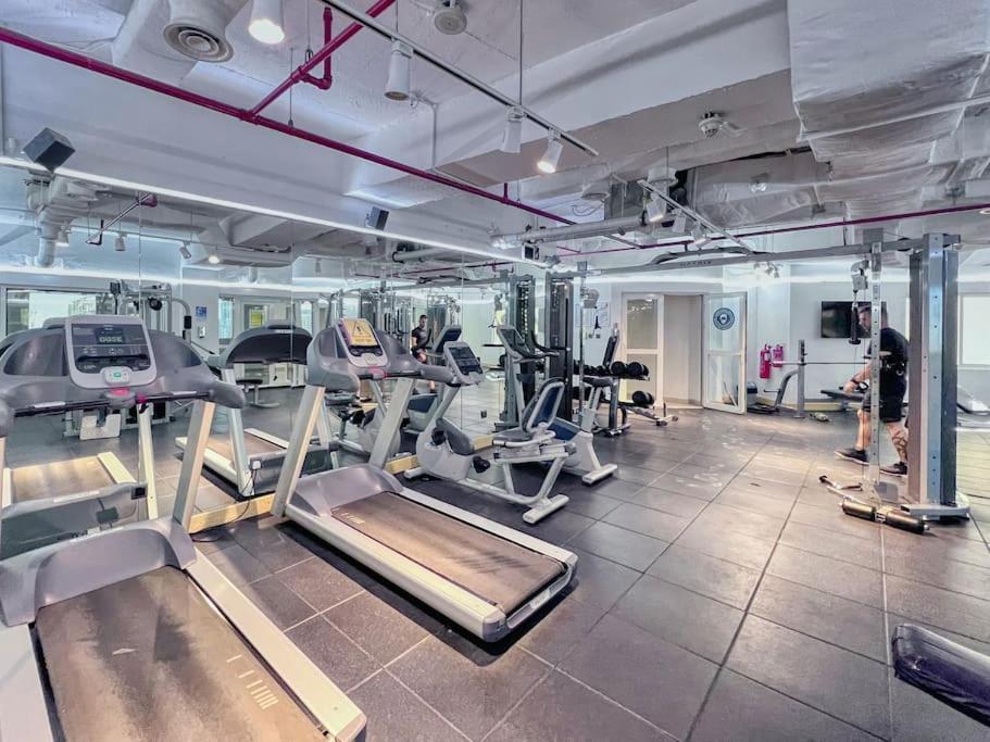 Apartment Premium 1bhk Near Metro Station Marina & Jbr