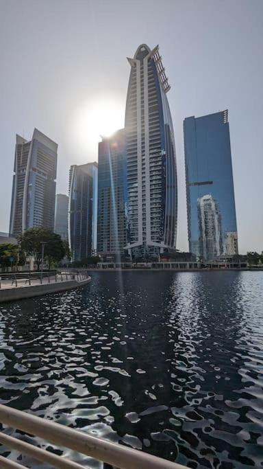 Premium 1bhk Near Metro Station Marina & Jbr * Dubai