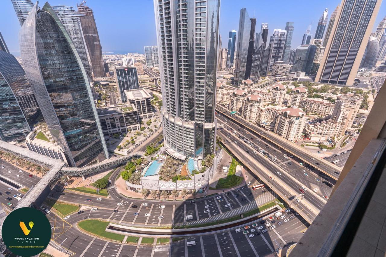 Emaar Fashion Avenue