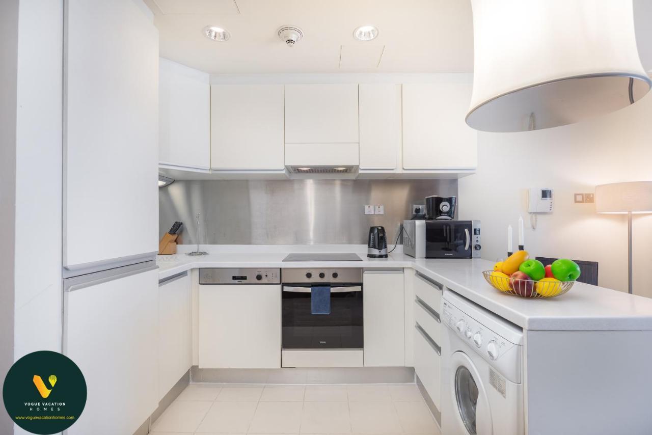 Apartment Emaar Fashion Avenue