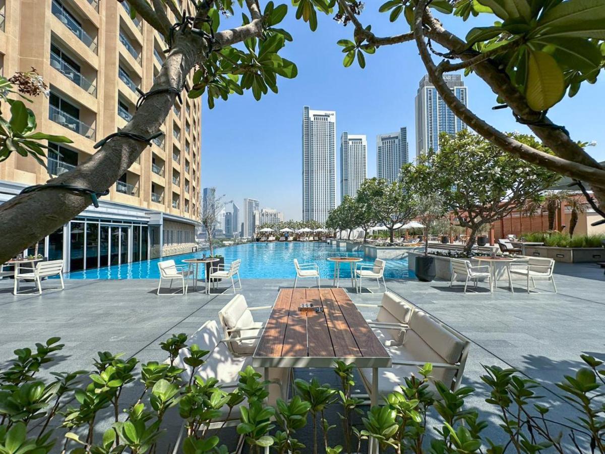 Emaar Fashion Avenue *