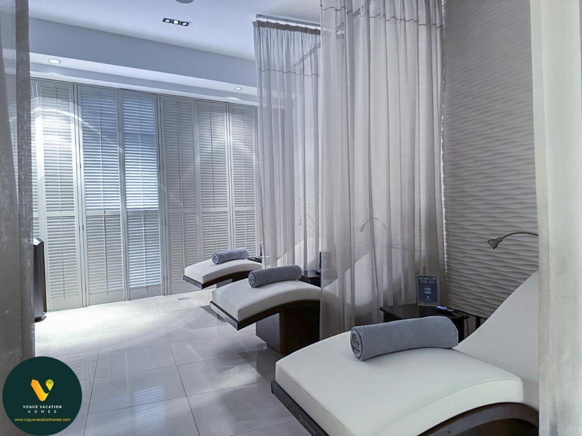 Emaar Fashion Avenue Dubai