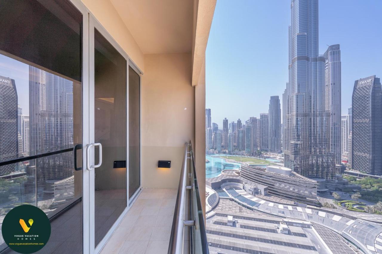 Emaar Fashion Avenue