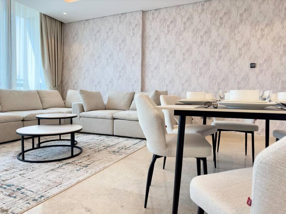 Dar Vacation - Luxury 2br - Skyline View Near Burj Khalifa Daire Dubai