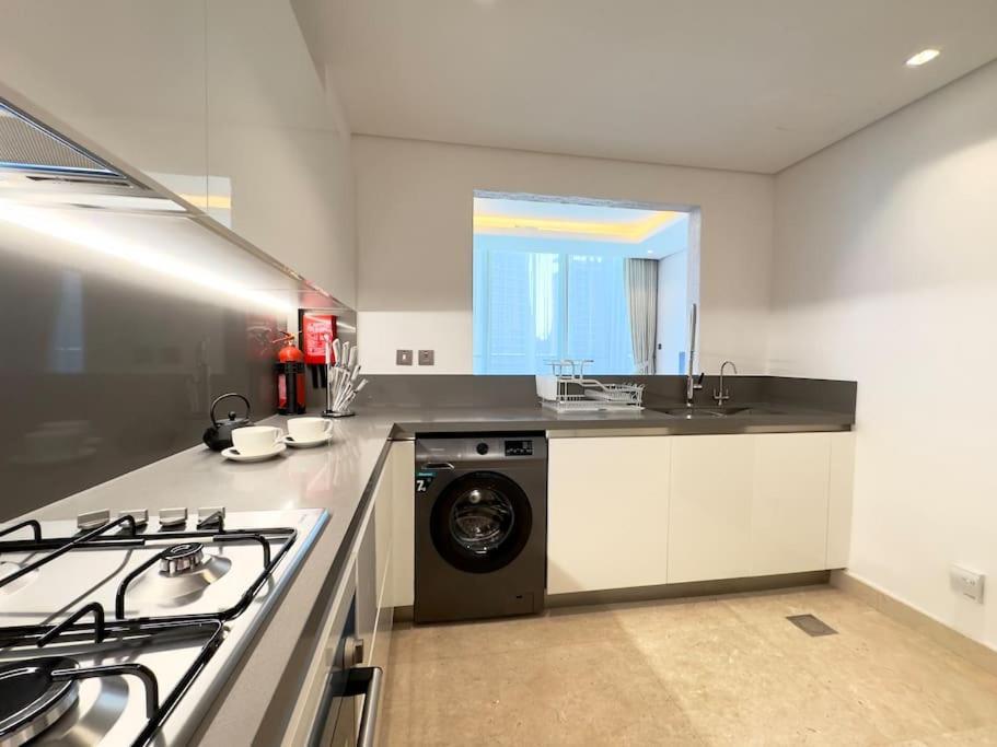 Dar Vacation - Stylish 2br In Business Bay * Dubai