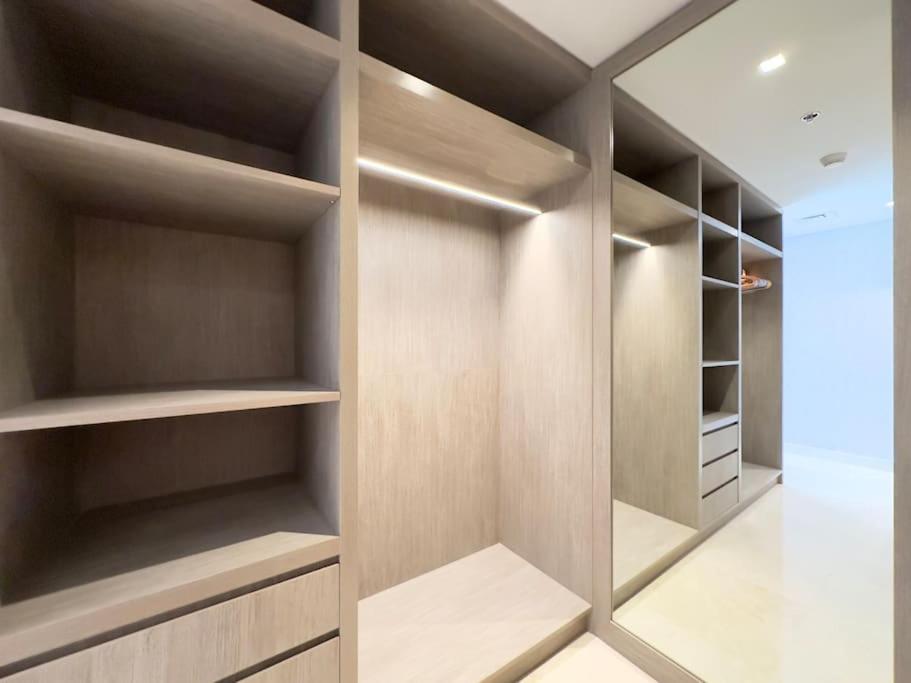 Apartment Dar Vacation - Stylish 2br In Business Bay