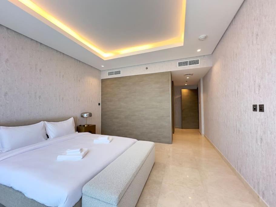 Dar Vacation - Stylish 2br In Business Bay Apartment Dubai