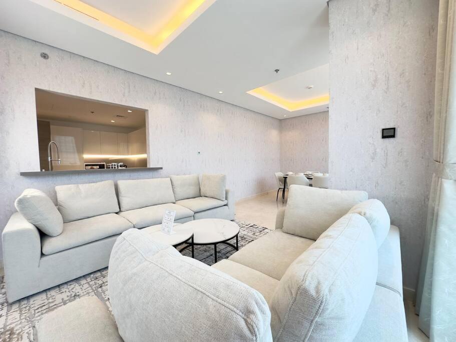 Dar Vacation - Stylish 2br In Business Bay