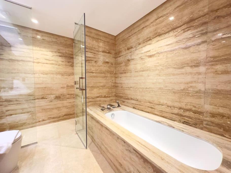 Dar Vacation - Stylish 2br In Business Bay * Dubai