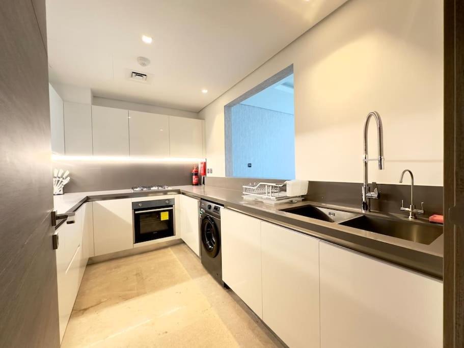 Dar Vacation - Stylish 2br In Business Bay Apartment Dubai