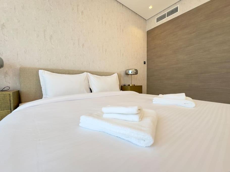 Dar Vacation - Stylish 2br In Business Bay Apartment