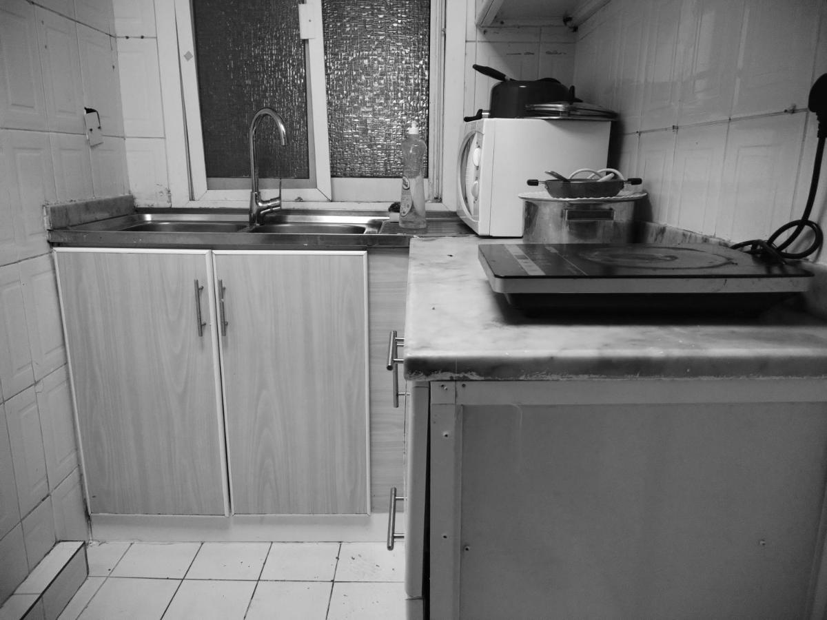 05 Burjuman Metro Stations Unisex Private - 05 Apartamento *
