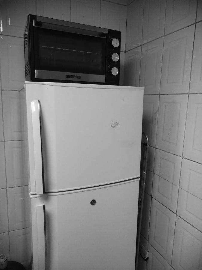 05 Burjuman Metro Stations Unisex Private - 05 Apartamento