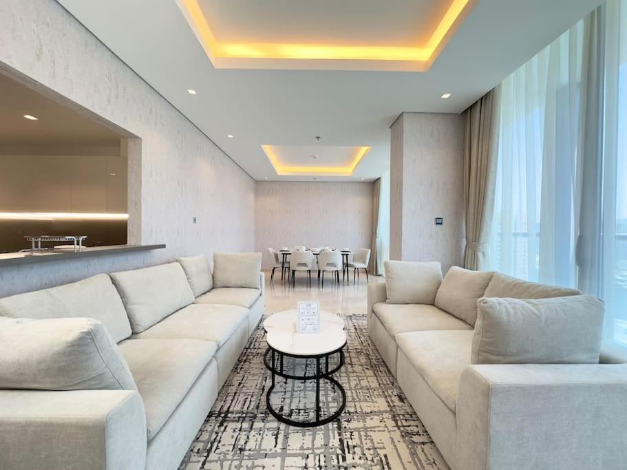 Dar Vacation - Stylish 2br In Business Bay Apartment *