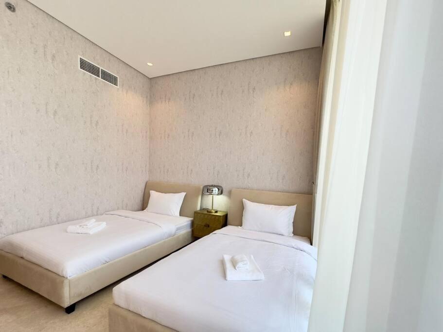 Apartment Dar Vacation - Stylish 2br In Business Bay *