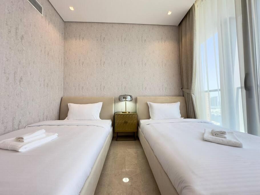 Dar Vacation - Stylish 2br In Business Bay *