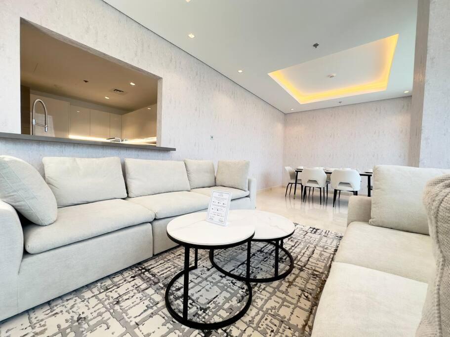 Dar Vacation - Stylish 2br In Business Bay Apartment *