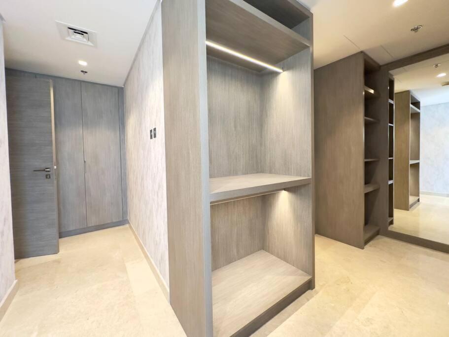 Daire Dar Vacation - Luxury 2br - Skyline View Near Burj Khalifa Dubai