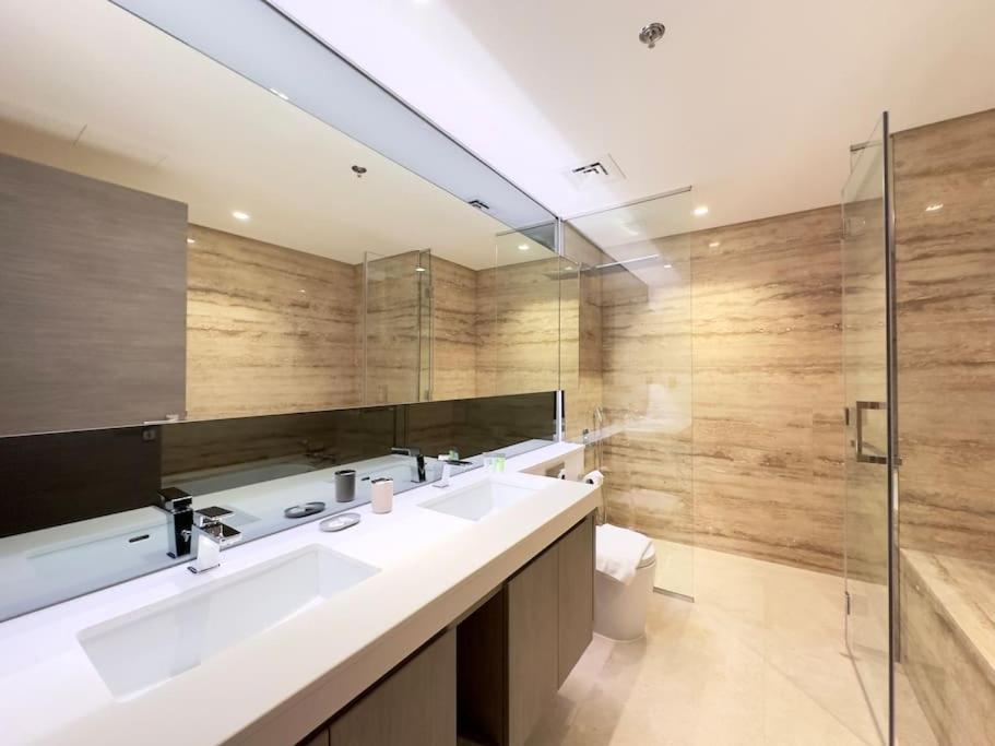 Dar Vacation - Stylish 2br In Business Bay * Dubai