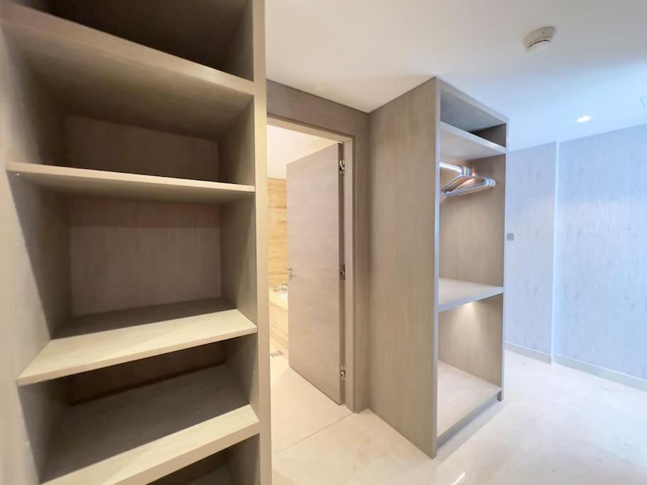 Dar Vacation - Stylish 2br In Business Bay Apartment