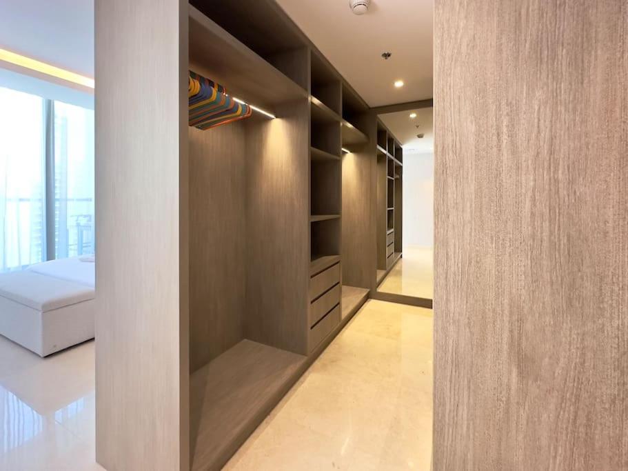 Dar Vacation - Stylish 2br In Business Bay Apartment