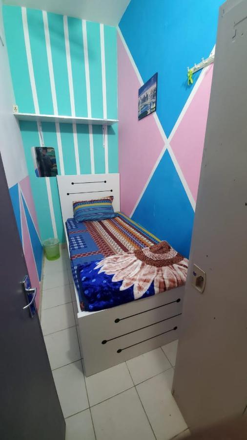 05 Burjuman Metro Stations Unisex Private - 05 Apartamento *