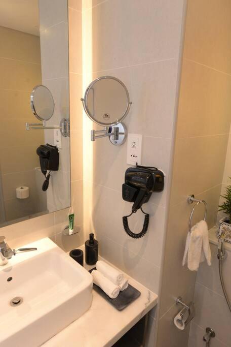 Daire Luxury Business Bay With Breathtaking Views.