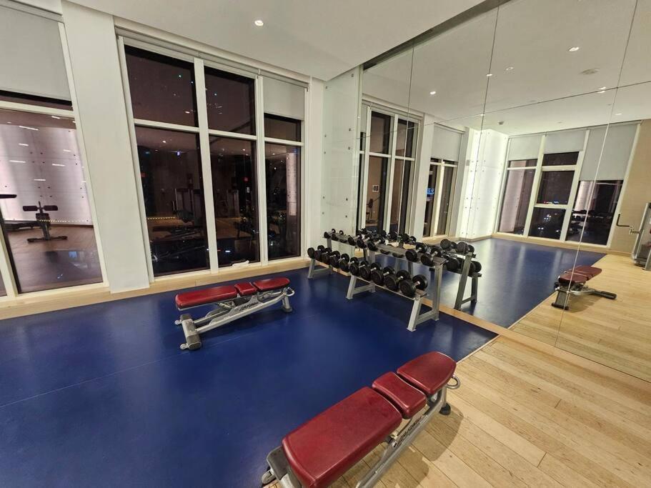 Luxury Business Bay With Breathtaking Views. Daire Dubai
