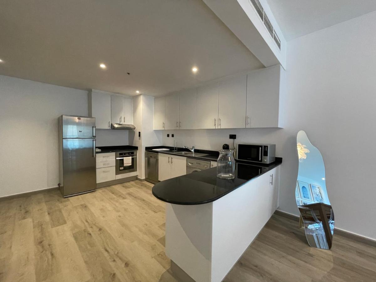 Daire Deluxe 1 Bedroom - Elite Marina - Sea View