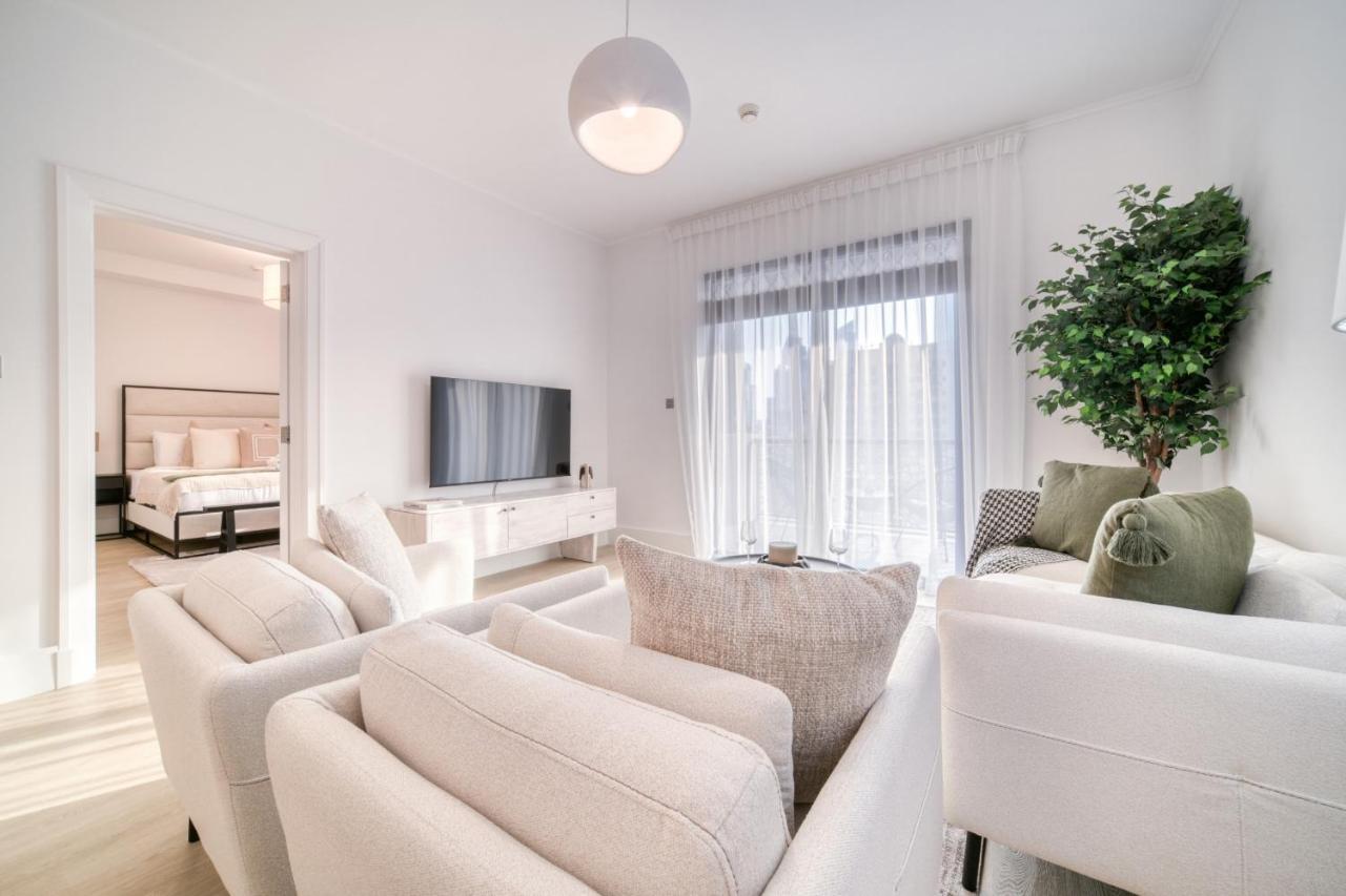 Yansoon 2, Old Town, Downtown - Mint Apartamento