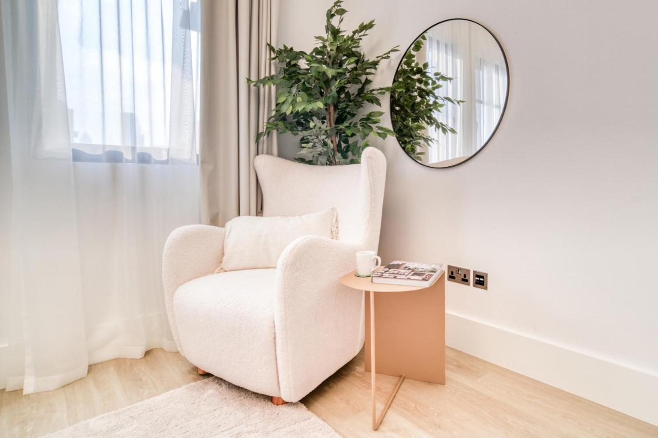 Yansoon 2, Old Town, Downtown - Mint Apartamento *