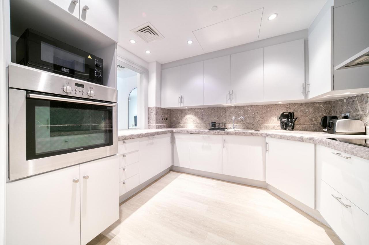 Yansoon 2, Old Town, Downtown - Mint Apartamento Dubai
