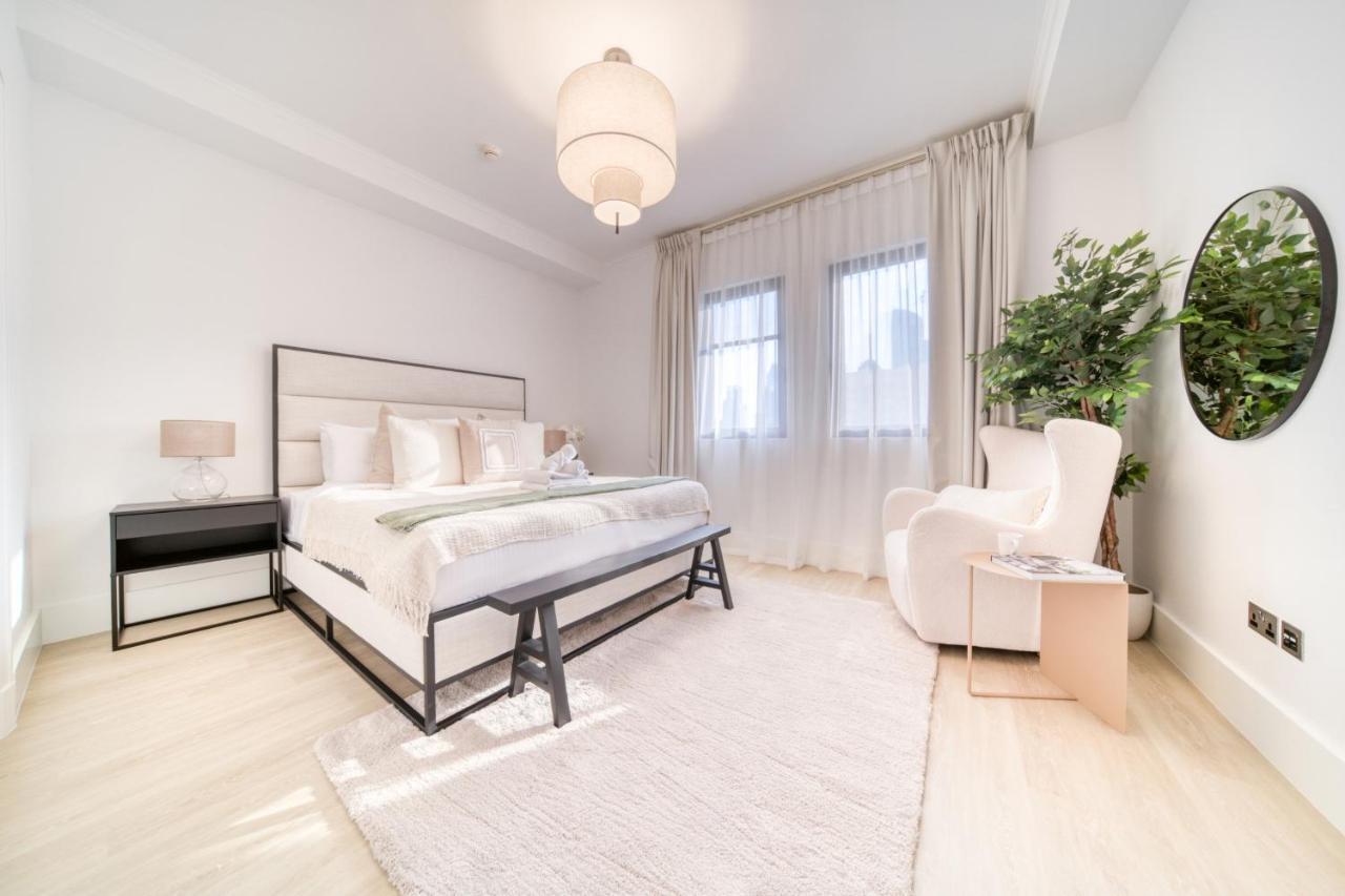 Apartamento Yansoon 2, Old Town, Downtown - Mint Dubai