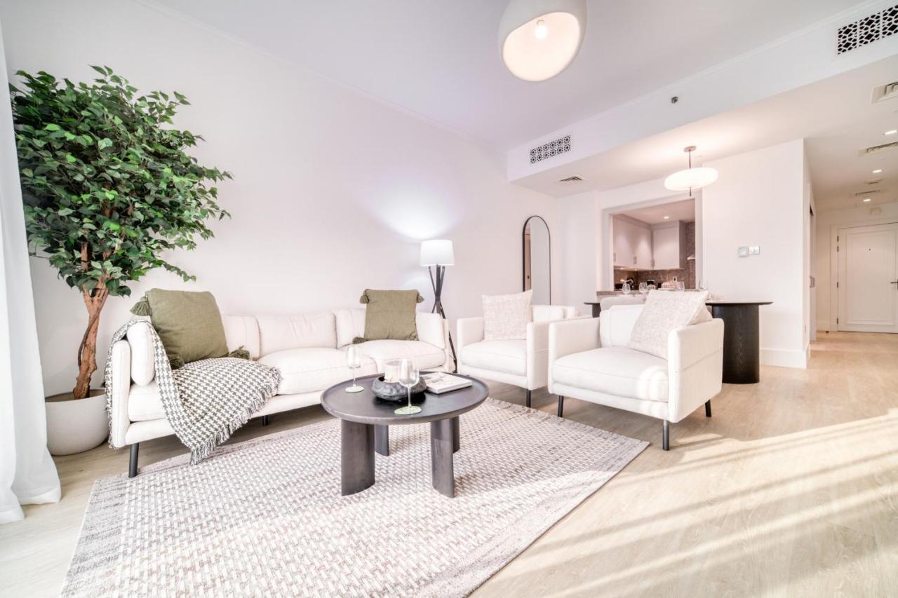 Yansoon 2, Old Town, Downtown - Mint Apartamento