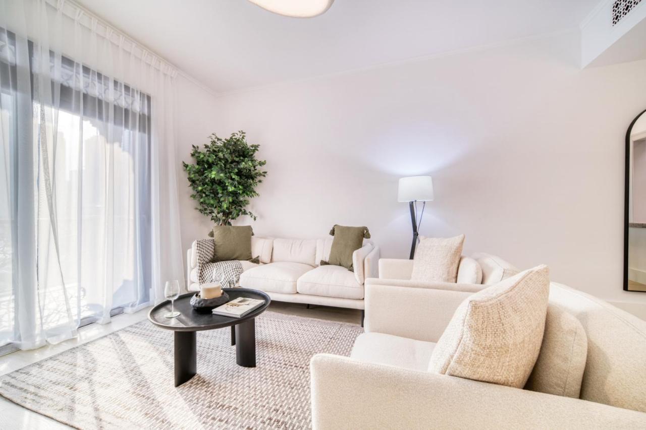 Apartamento Yansoon 2, Old Town, Downtown - Mint Dubai