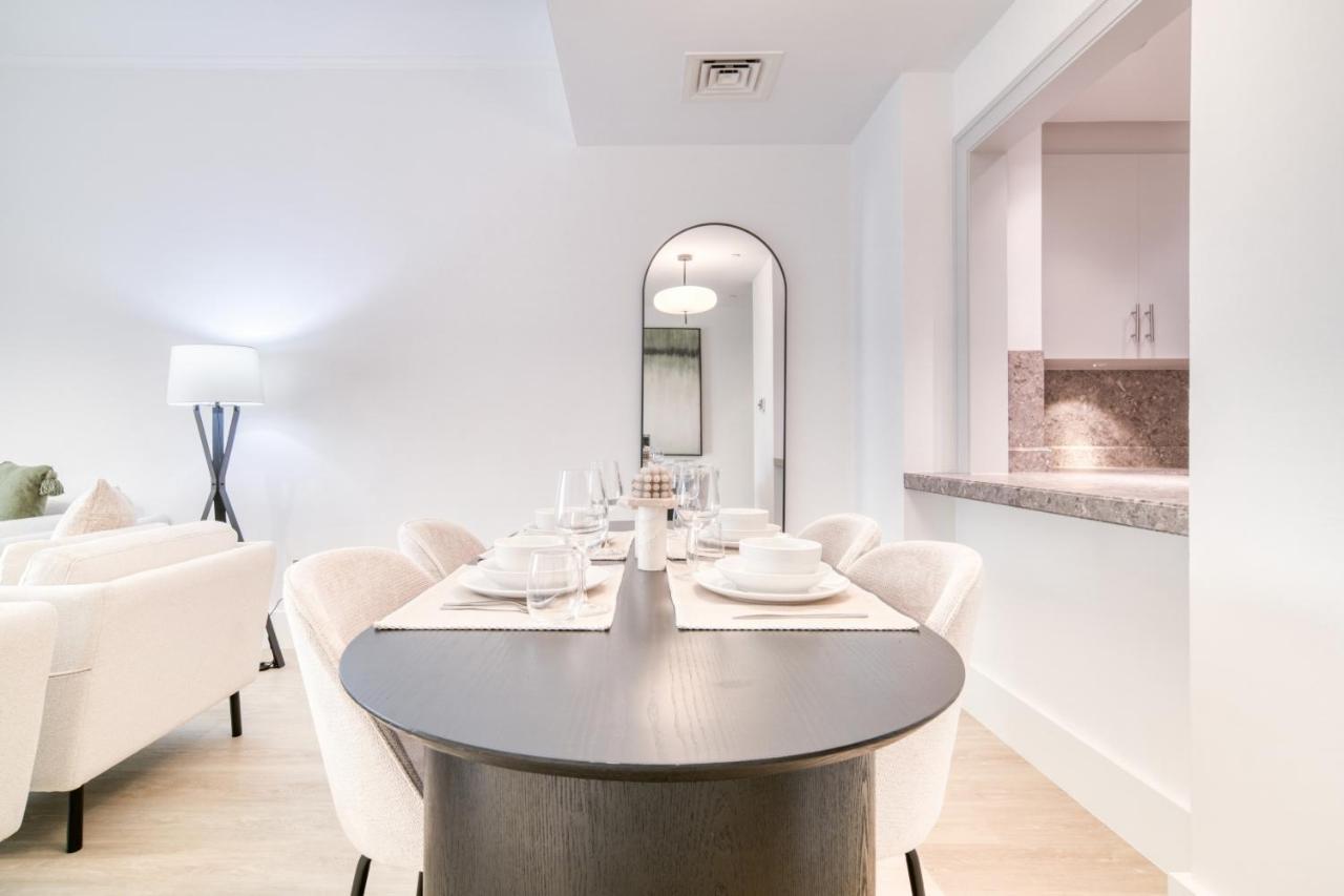 Apartamento Yansoon 2, Old Town, Downtown - Mint