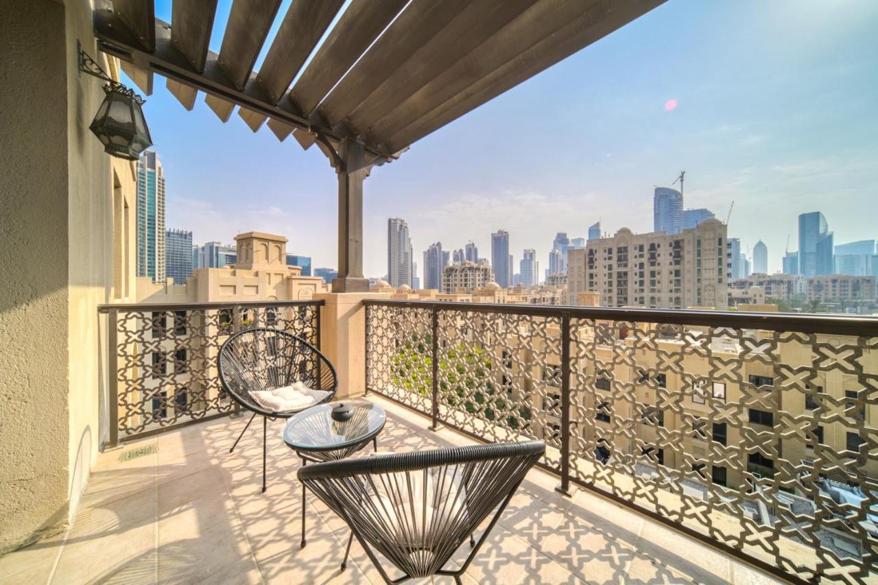 Apartamento Yansoon 2, Old Town, Downtown - Mint Dubai