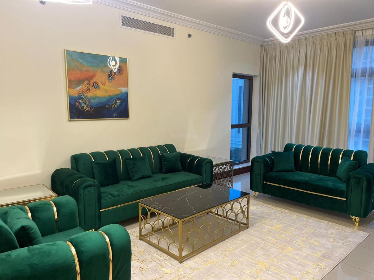 2bedroom Palm Jumeirah Luxury At Golden Mile 10 Daire