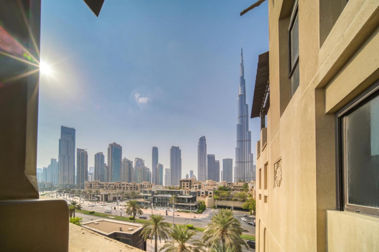 Yansoon 2, Old Town, Downtown - Mint Apartamento Dubai