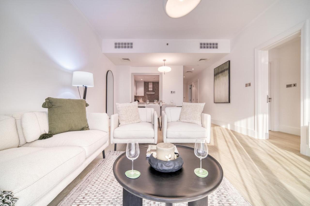 Apartamento Yansoon 2, Old Town, Downtown - Mint *