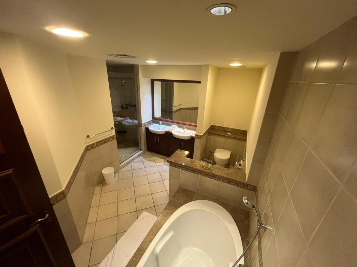 Daire 2bedroom Palm Jumeirah Luxury At Golden Mile 10 *