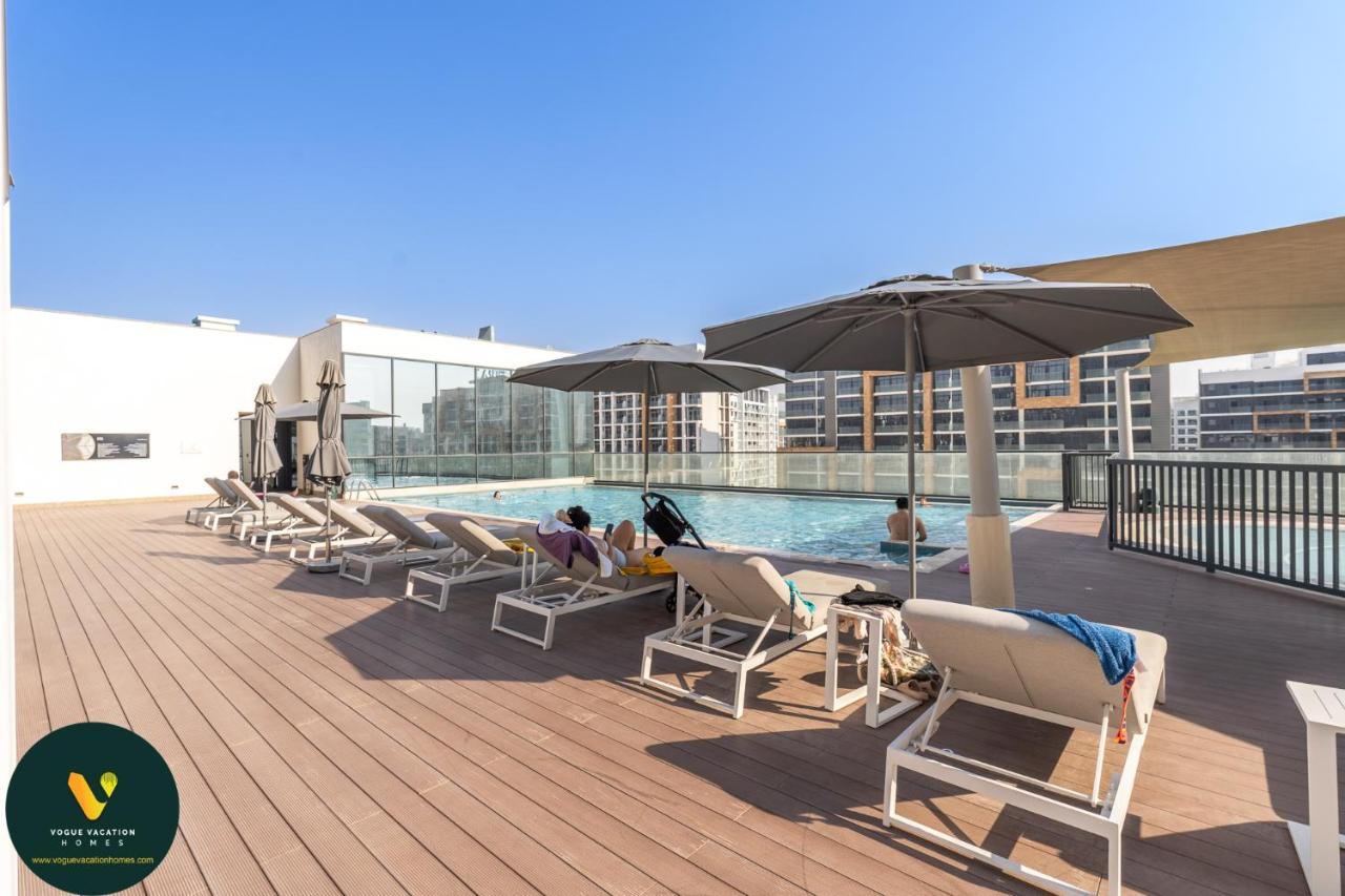 Vogue Sobha Hartland Lush Oasis Near Downtown *