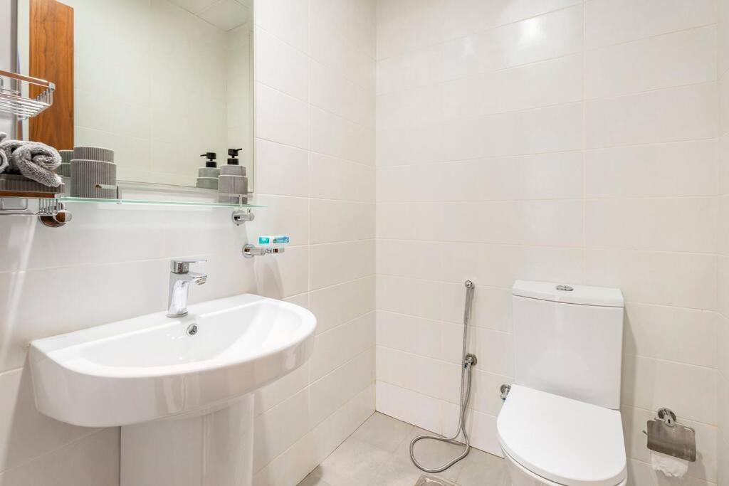 Luxury Downtown 3min From Dm Apartment *