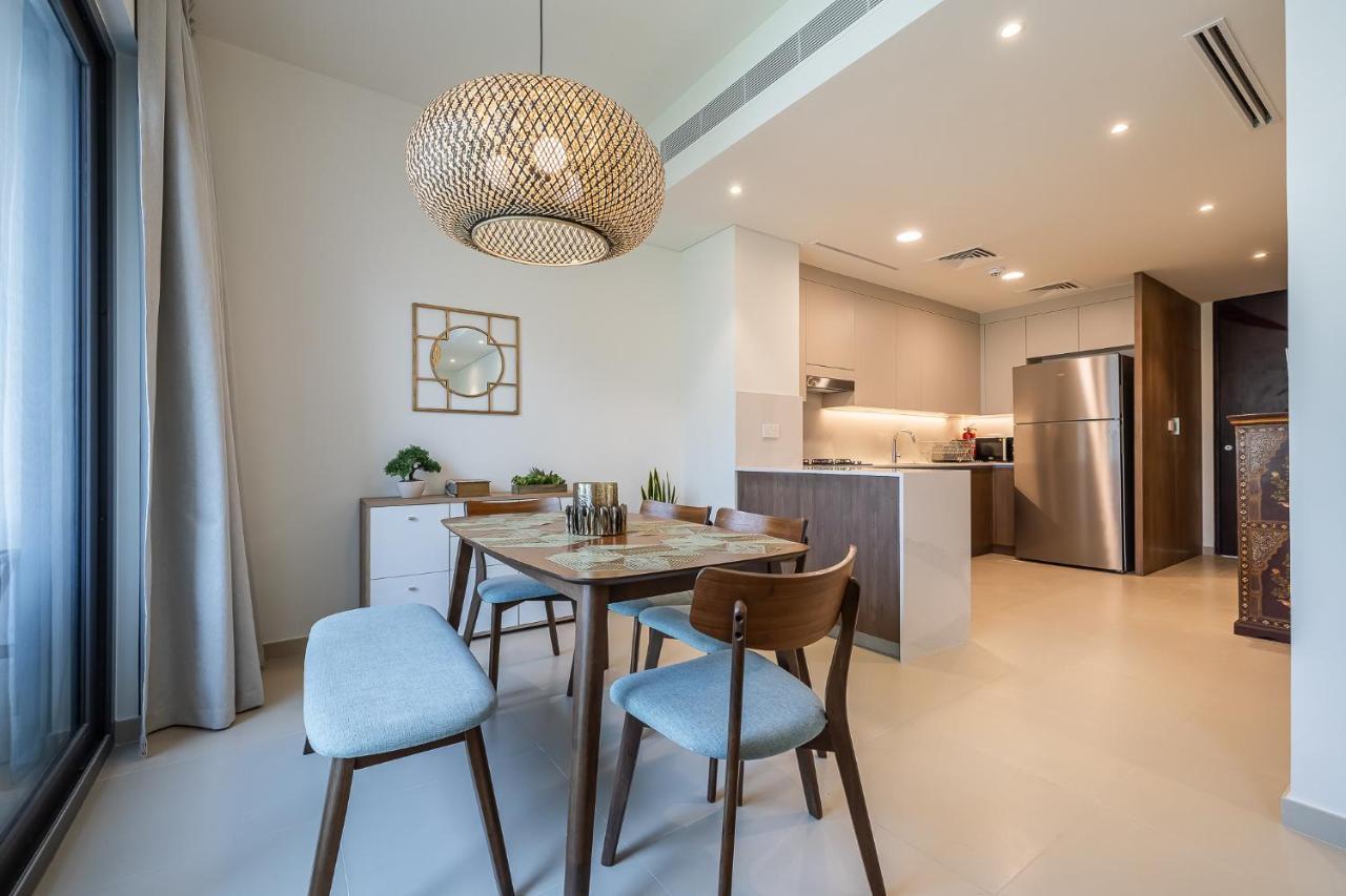 Townhouse With Garden I Tilal Al Ghaf I Newly Furnished Holiday home
