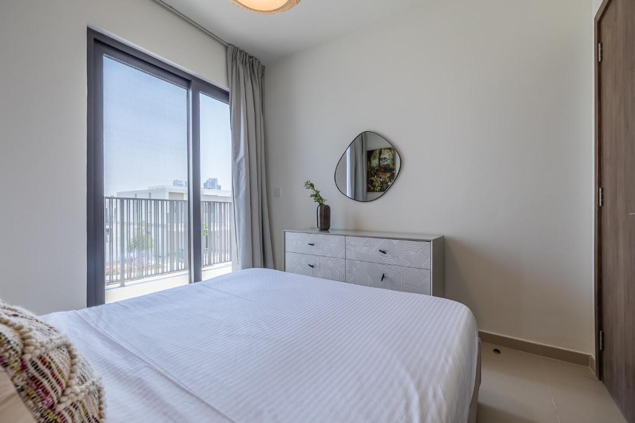 Townhouse With Garden I Tilal Al Ghaf I Newly Furnished * Dubai