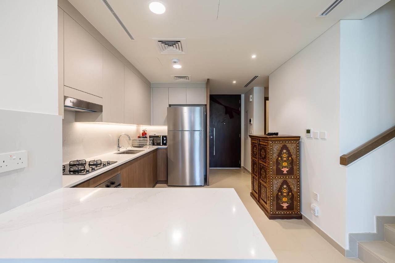 Townhouse With Garden I Tilal Al Ghaf I Newly Furnished * Dubai