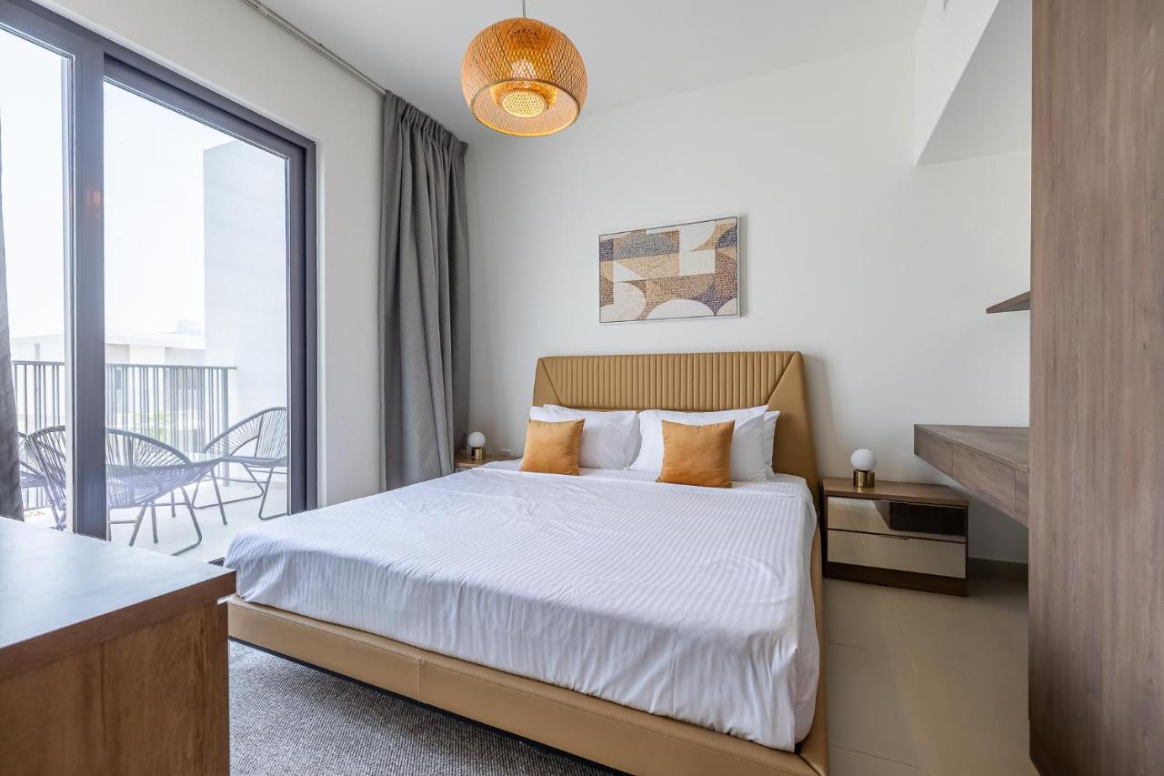 Townhouse With Garden I Tilal Al Ghaf I Newly Furnished * Dubai